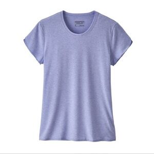 Patagonia WOMEN'S GLORYA TEE T-SHIRT -S